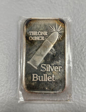 Load image into Gallery viewer, 3 Oz Silver & 1 LB Copper