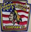 Shawnee Valley Volunteer Fire Company