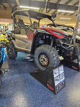 Load image into Gallery viewer, 14 Side-By-Side Raffle Tickets
