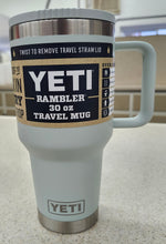 Load image into Gallery viewer, 30oz Yeti &amp; $100 Sheetz Gift Card
