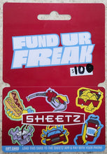 Load image into Gallery viewer, 30oz Yeti &amp; $100 Sheetz Gift Card
